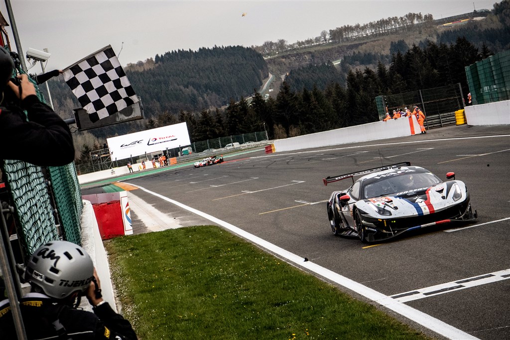 (Foto: Ferrari Media)